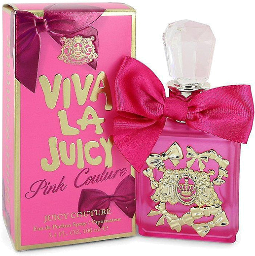 Juicy Couture Viva La Juicy Pink Couture
