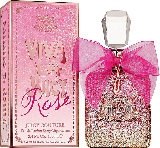 Juicy Couture Viva La Juicy Rose