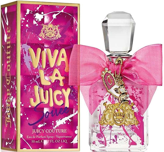Juicy Couture Viva La Juicy Soiree