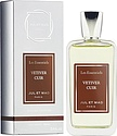 Jul et Mad Vetiver Cuir