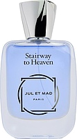 Jul et Mad Stairway To Heaven