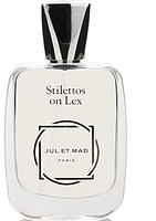 Jul et Mad Stilettos on Lex