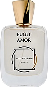 Jul et Mad Fugit Amor