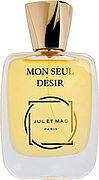 Jul et Mad Mon Seul Desir