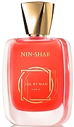 Jul et Mad Nin-Shar