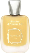 Jul et Mad Paris Histoire D’Amour 2.0