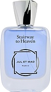 Jul et Mad Stairway To Heaven
