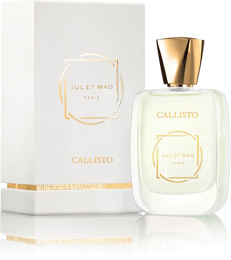 Jul et Mad Callisto