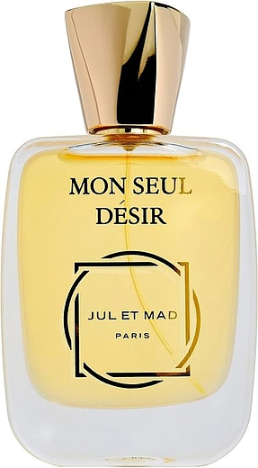 Jul et Mad Mon Seul Desir