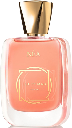 Jul et Mad Nea