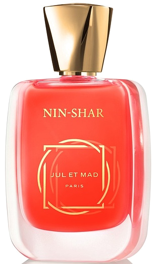 Jul et Mad Nin-Shar