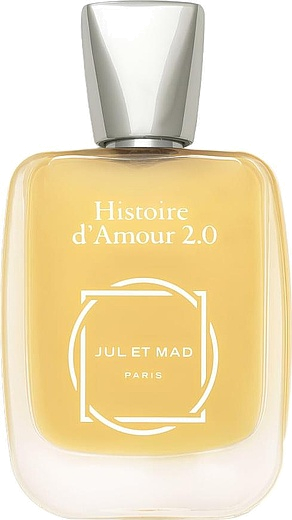Jul et Mad Paris Histoire D’Amour 2.0