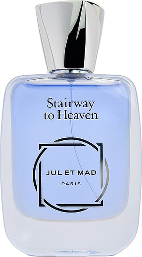 Jul et Mad Stairway To Heaven