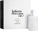 Juliette Has A Gun Anyway