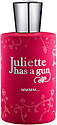 Juliette Has A Gun Mmmm...