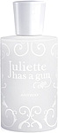Juliette Has A Gun Anyway
