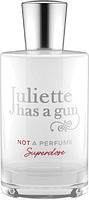 Juliette Has A Gun Not A Perfume Superdose