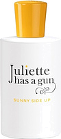 Juliette Has A Gun Sunny Side Up