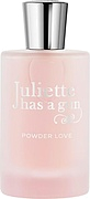 Juliette Has A Gun Powder Love