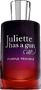 Juliette Has A Gun Purple Trouble