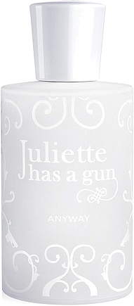 Juliette Has A Gun Anyway
