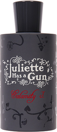 Juliette Has A Gun Calamity J.