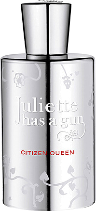 Juliette Has A Gun Citizen Queen
