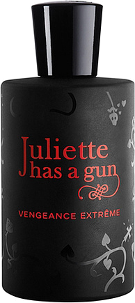 Juliette Has A Gun Lady Vengeance Extreme