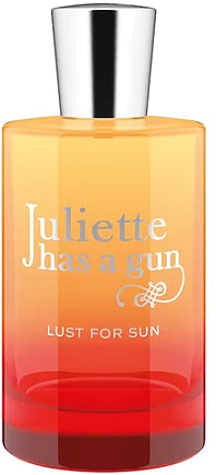 Juliette Has A Gun Lust For Sun