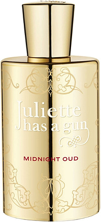 Juliette Has A Gun Midnight Oud