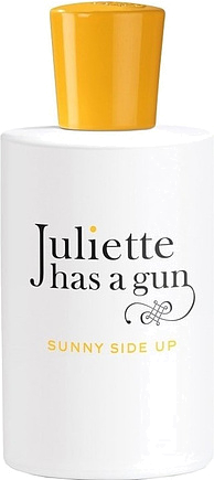 Juliette Has A Gun Sunny Side Up