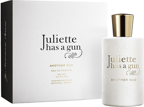 Juliette Has A Gun Another Oud