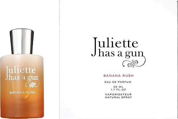 Juliette Has A Gun Banana Rush