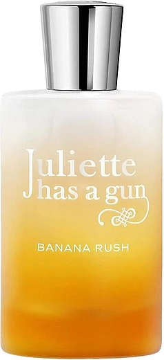 Juliette Has A Gun Banana Rush