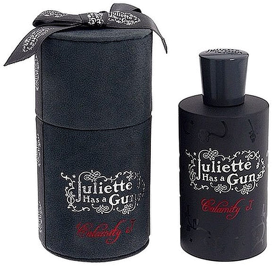 Juliette Has A Gun Calamity J.