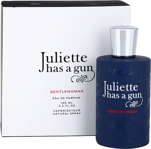 Juliette Has A Gun Gentlewoman