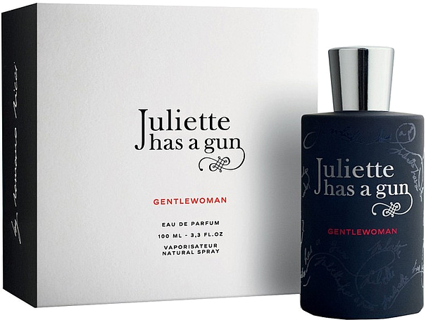 Juliette Has A Gun Gentlewoman
