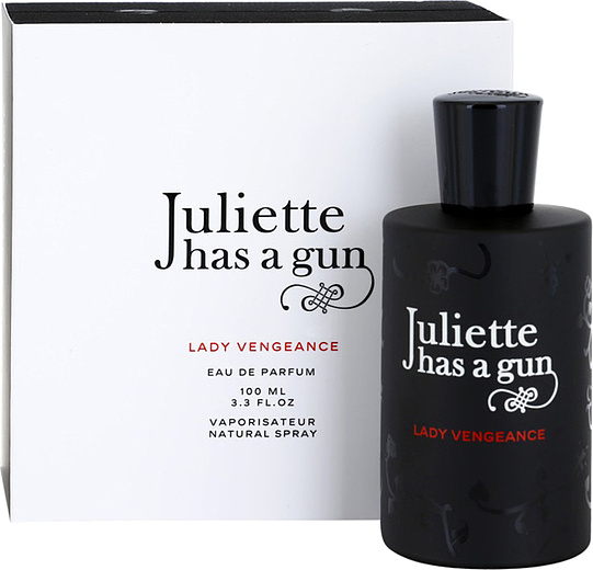 Juliette Has A Gun Lady Vengeance