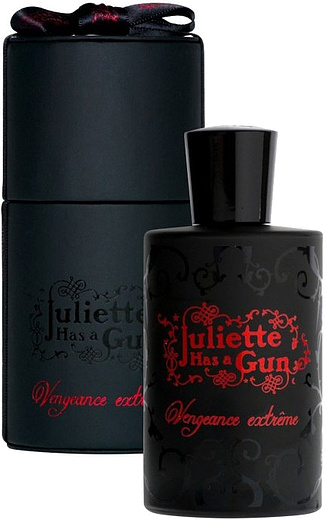 Juliette Has A Gun Lady Vengeance Extreme
