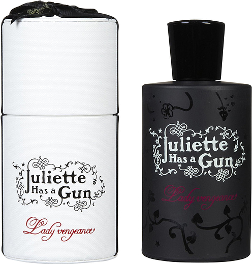 Juliette Has A Gun Lady Vengeance