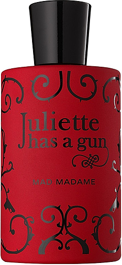 Juliette Has A Gun Mad Madame