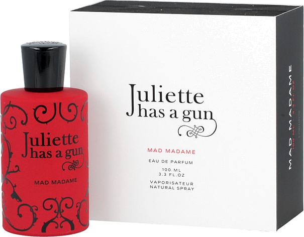Juliette Has A Gun Mad Madame