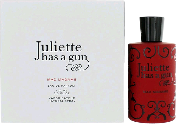 Juliette Has A Gun Mad Madame