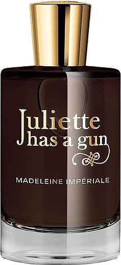 Juliette Has A Gun Madeleine Imperiale