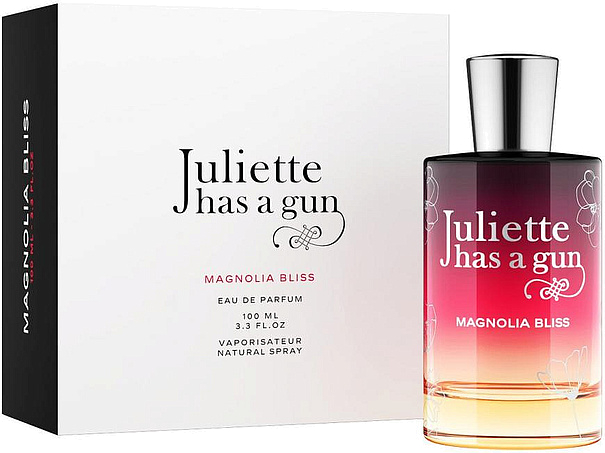 Juliette Has A Gun Magnolia Bliss