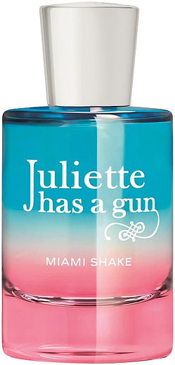 Juliette Has A Gun Miami Shake