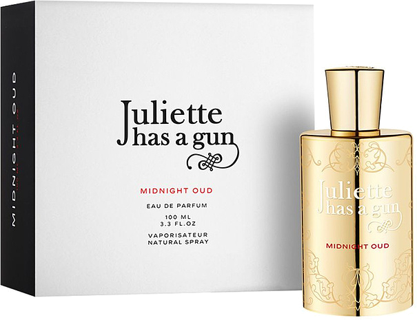 Juliette Has A Gun Midnight Oud