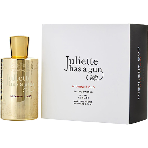 Juliette Has A Gun Midnight Oud