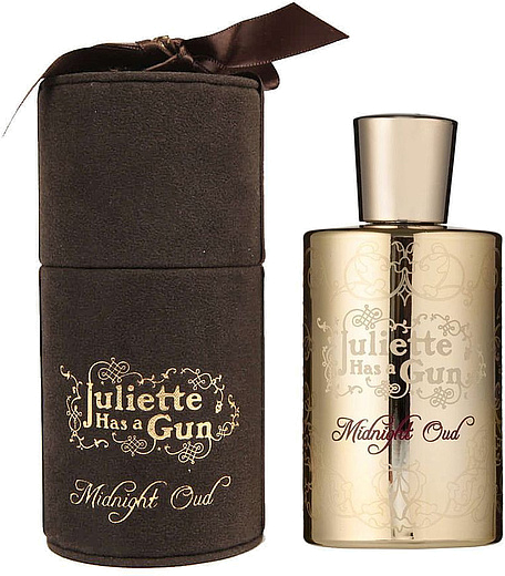 Juliette Has A Gun Midnight Oud