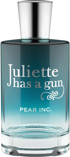 Juliette Has A Gun Pear Inc